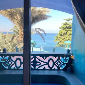 Suite Sea View